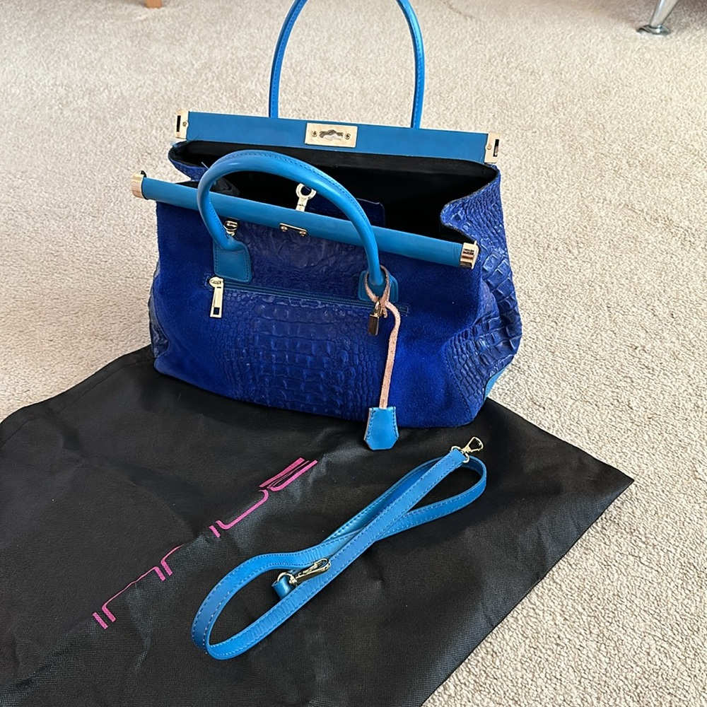Handbag - Picture 5 of 5